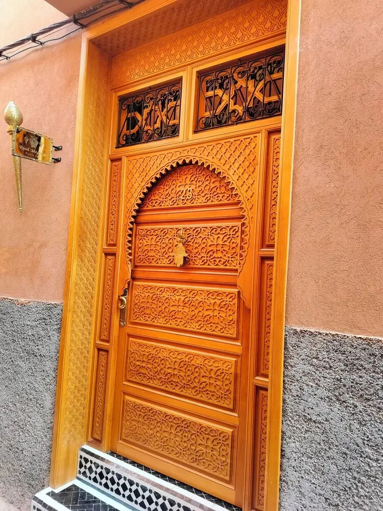 Foto - Riad Palais MERYEM