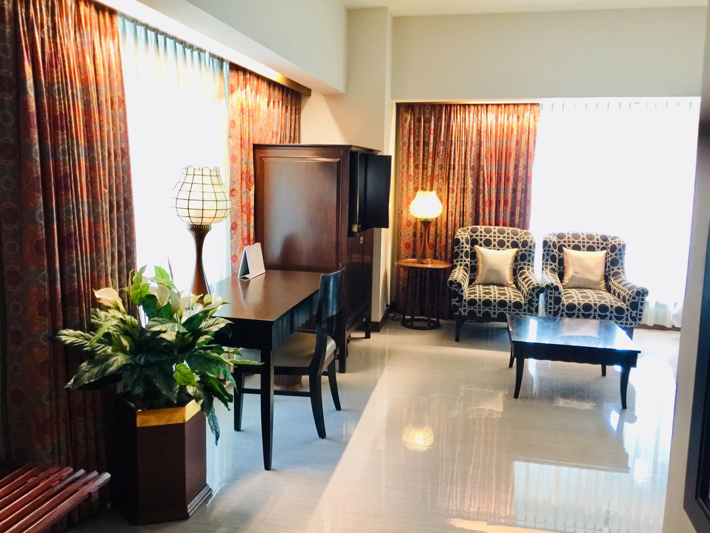 Photo - Indra Regent Hotel