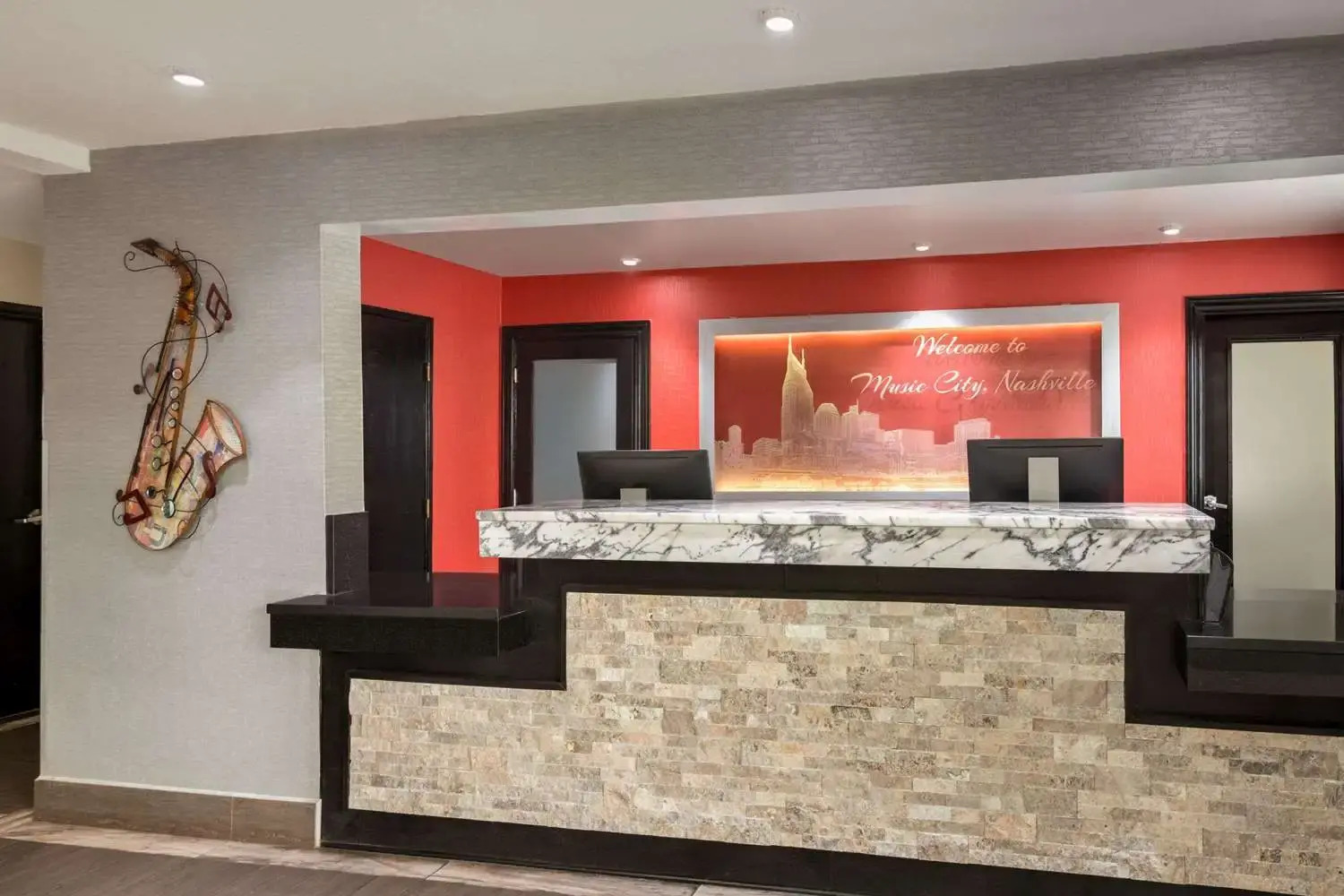 Foto - Luxe Studios Nashville Airport