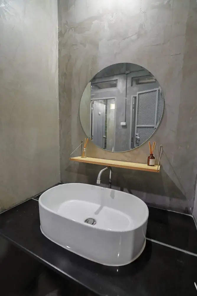 Foto - Siam Breeze Inn - Self Check-in