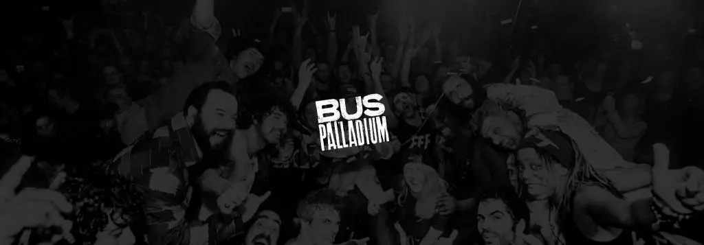 Foto - Bus Palladium