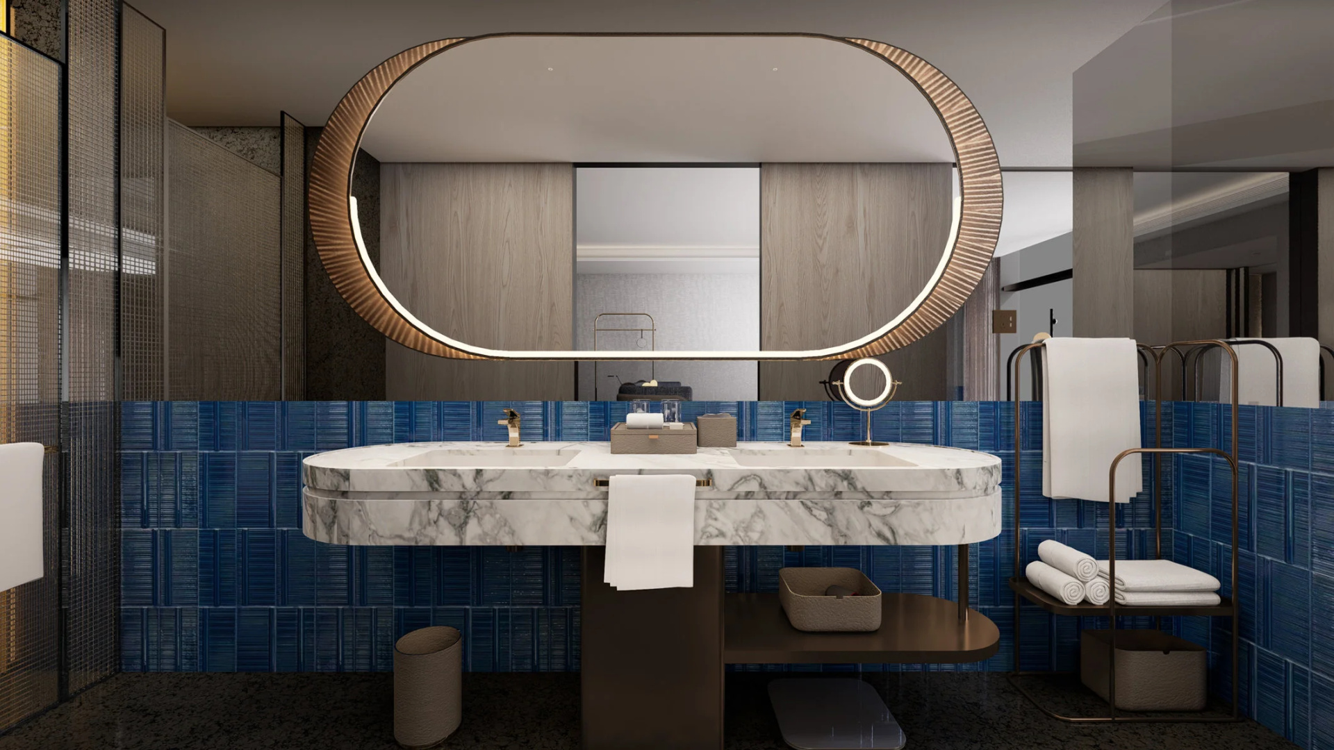 Photo - voco Suites Shenzhen Huanggang by IHG