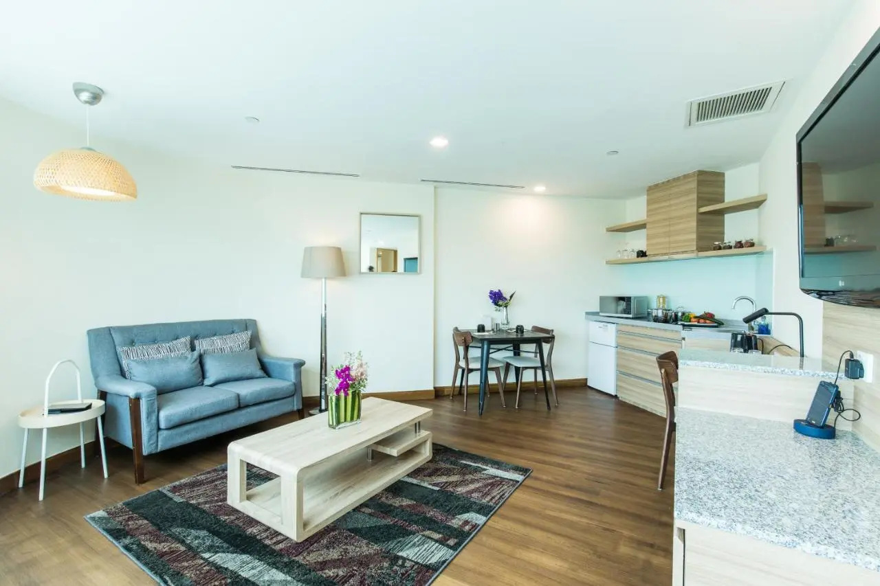 Foto - Village Hotel Changi by Far East Hospitality