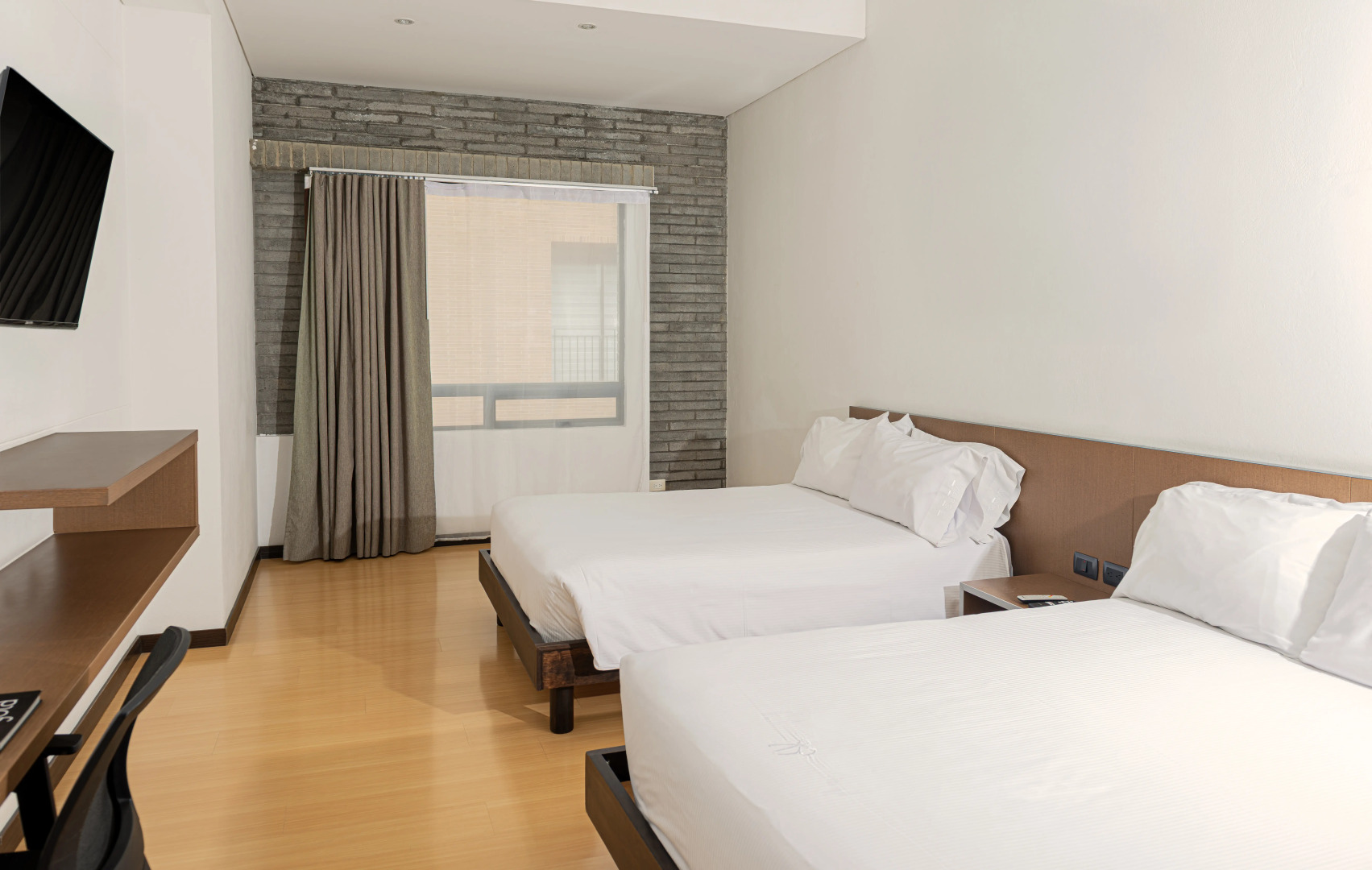 Foto - Hotel Viaggio Nueve Tres