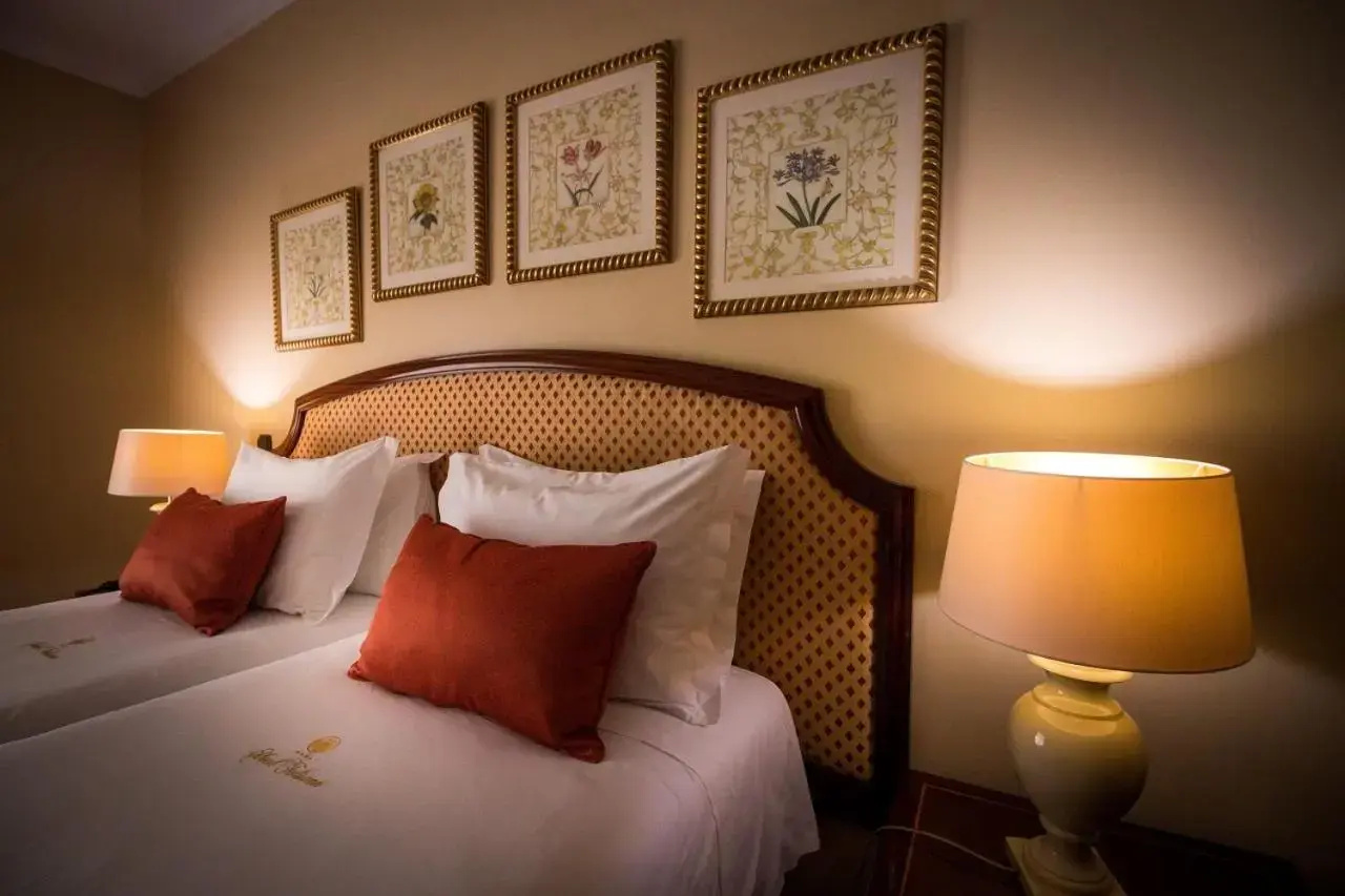 Foto - Hotel Talisman