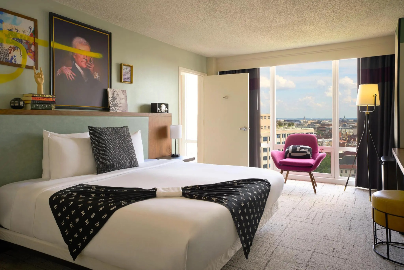 Photo - Rendale Washington DC Hotel
