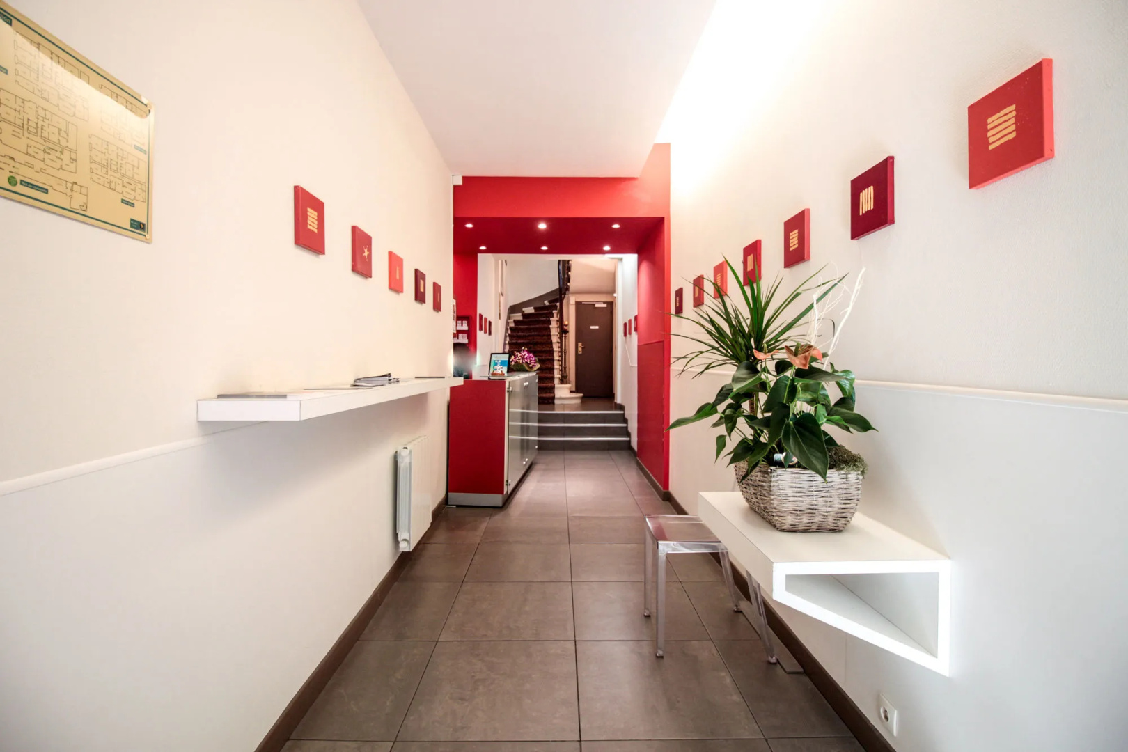 Photo - Hotel Gambetta