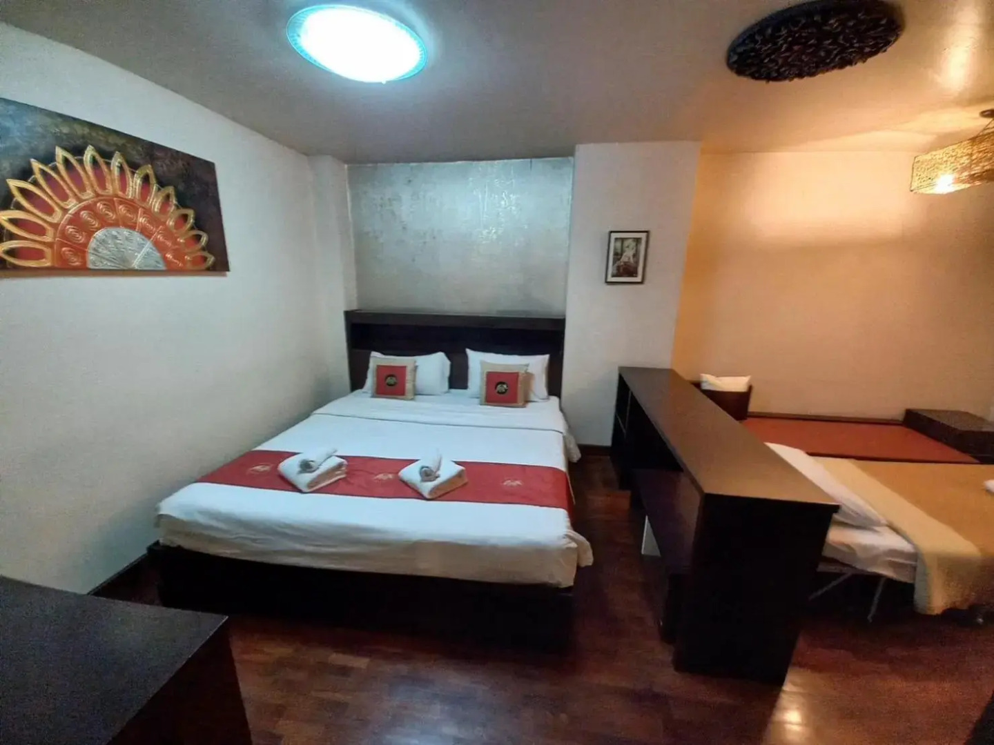 Foto - Sakorn Residence and Hotel