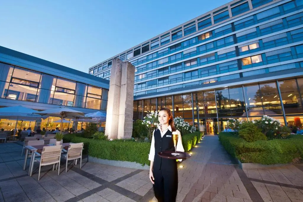 Foto - Dorint Pallas Wiesbaden