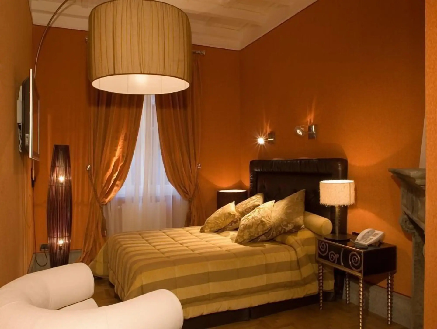 Foto - The Inn at the Roman Forum Luxury Collection - The Inn At The Roman Forum