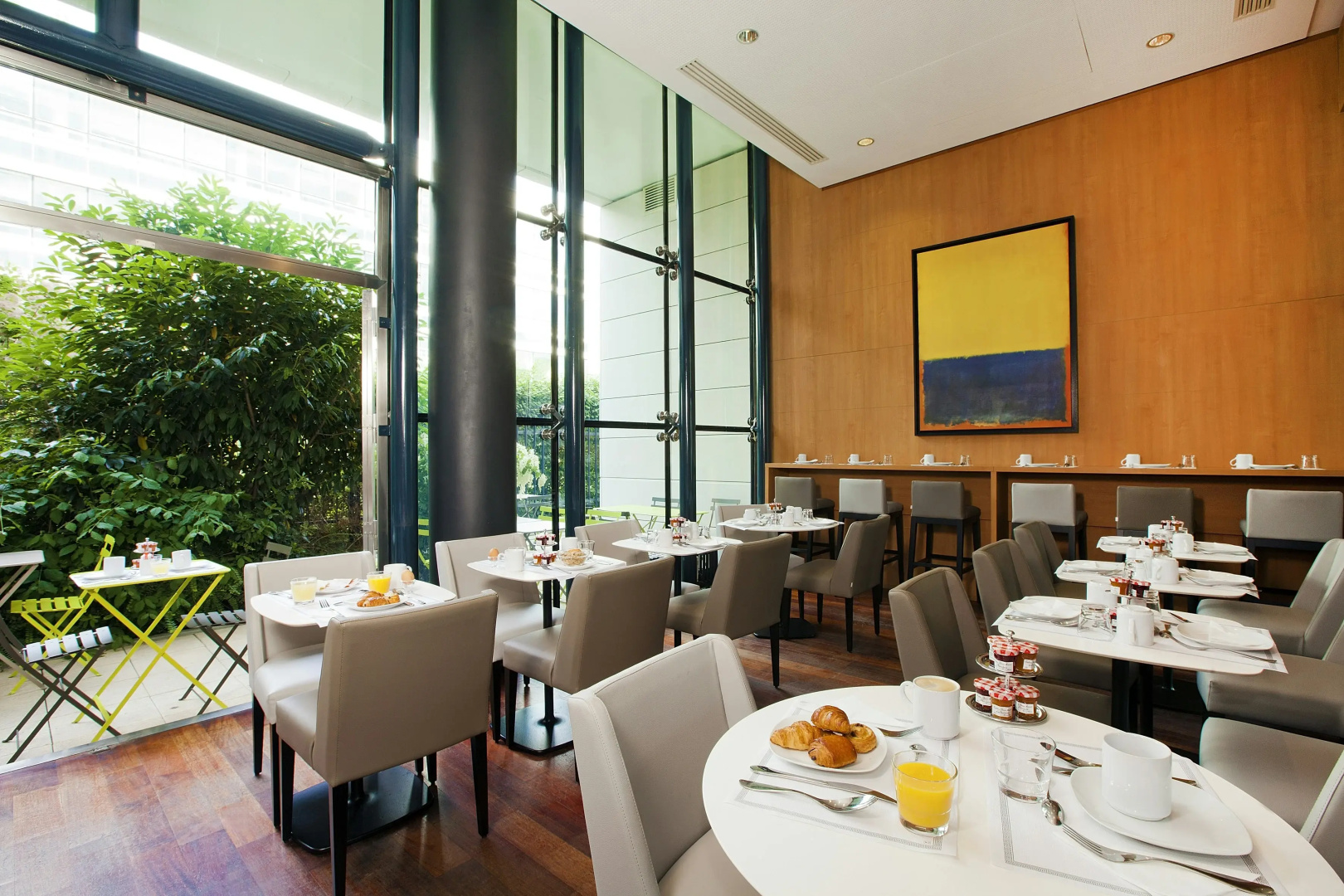 Foto - Residhome Monceau