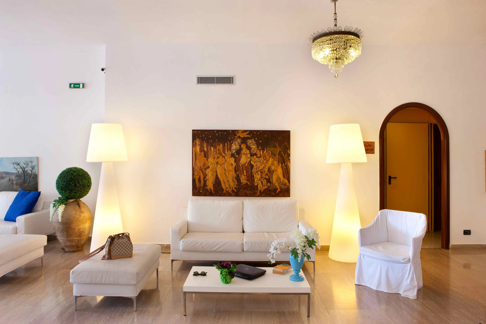 Foto - Hotel Rivage Sorrento