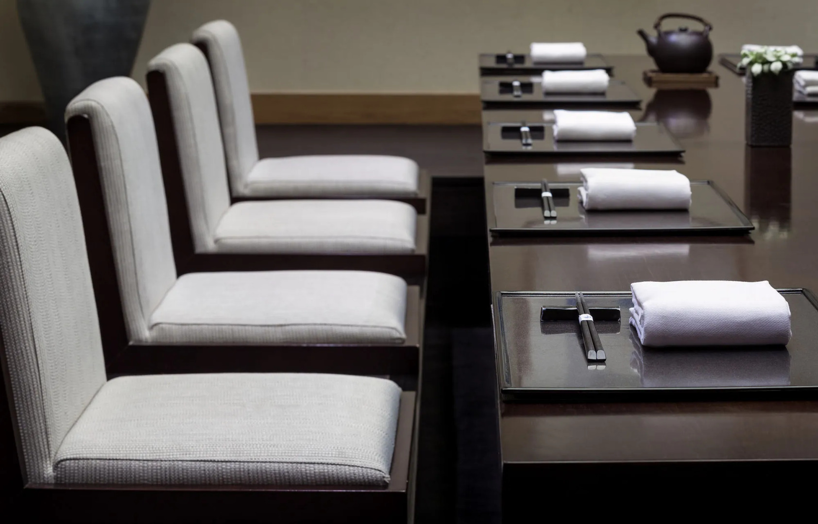 Foto - Sheraton Grand Incheon Hotel