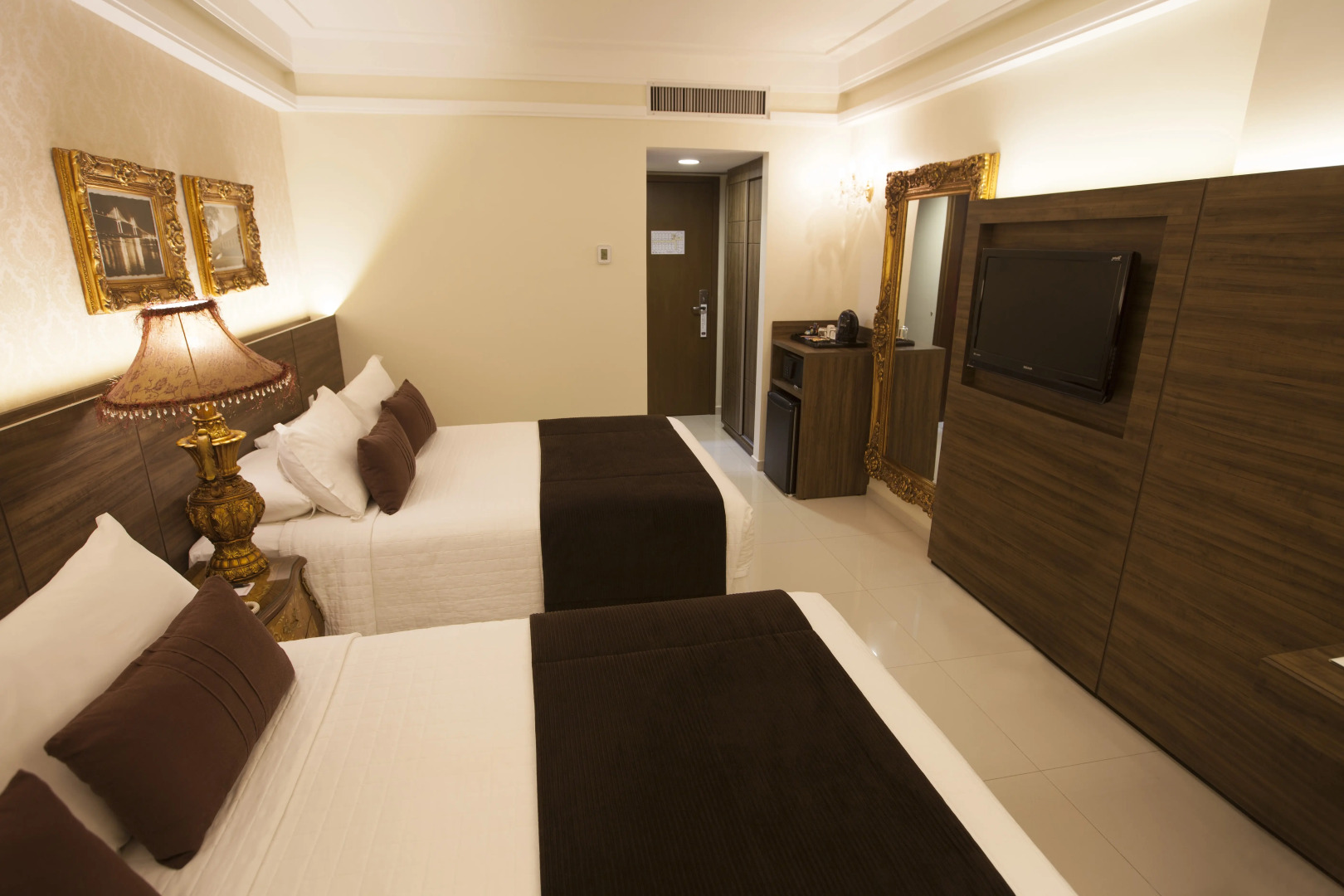 Foto - Majestic Ponta Negra Beach,WorldHotels Elite