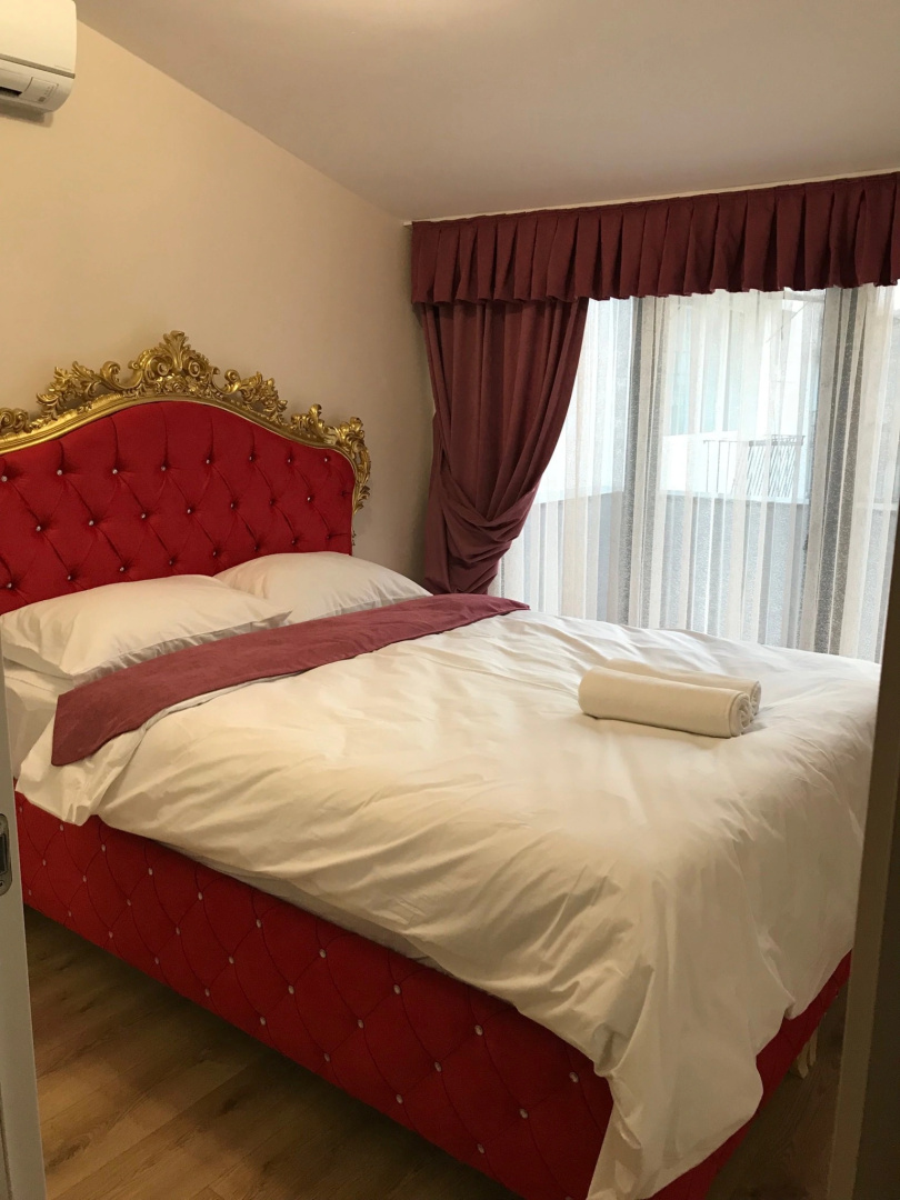Photo - Luxx Suite