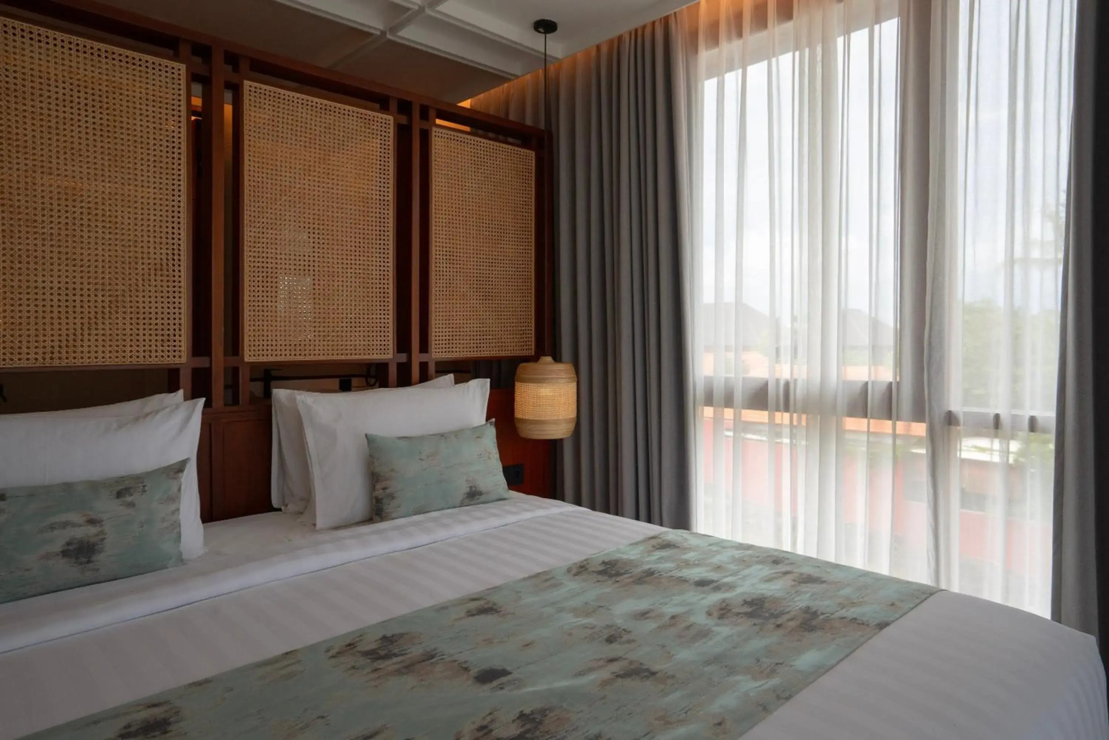 Photo - The Kemilau Hotel & Villa Canggu Bali