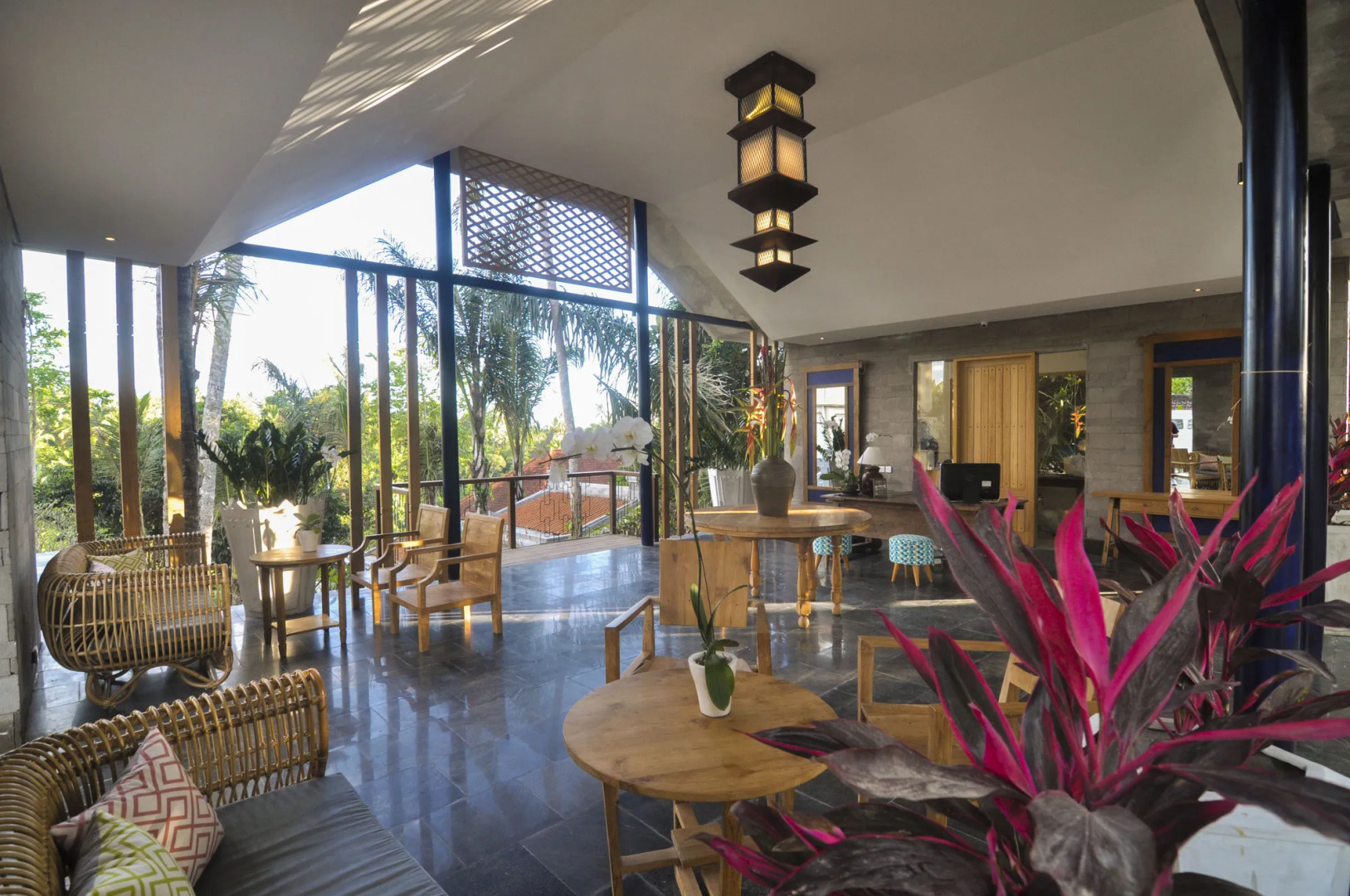 Foto - Amora Ubud Boutique Villas