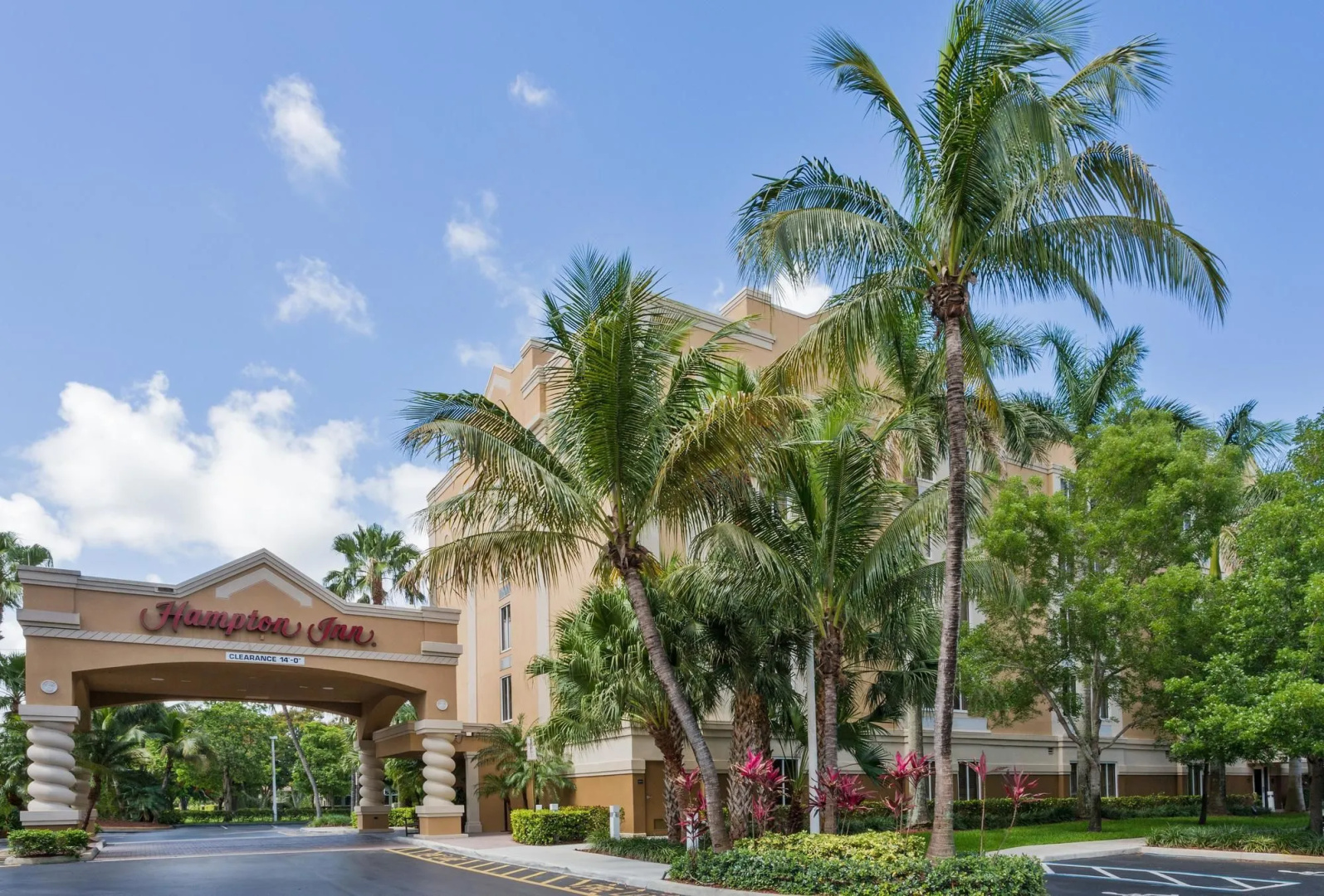 Foto - Hampton Inn Ft Lauderdale-Plantation