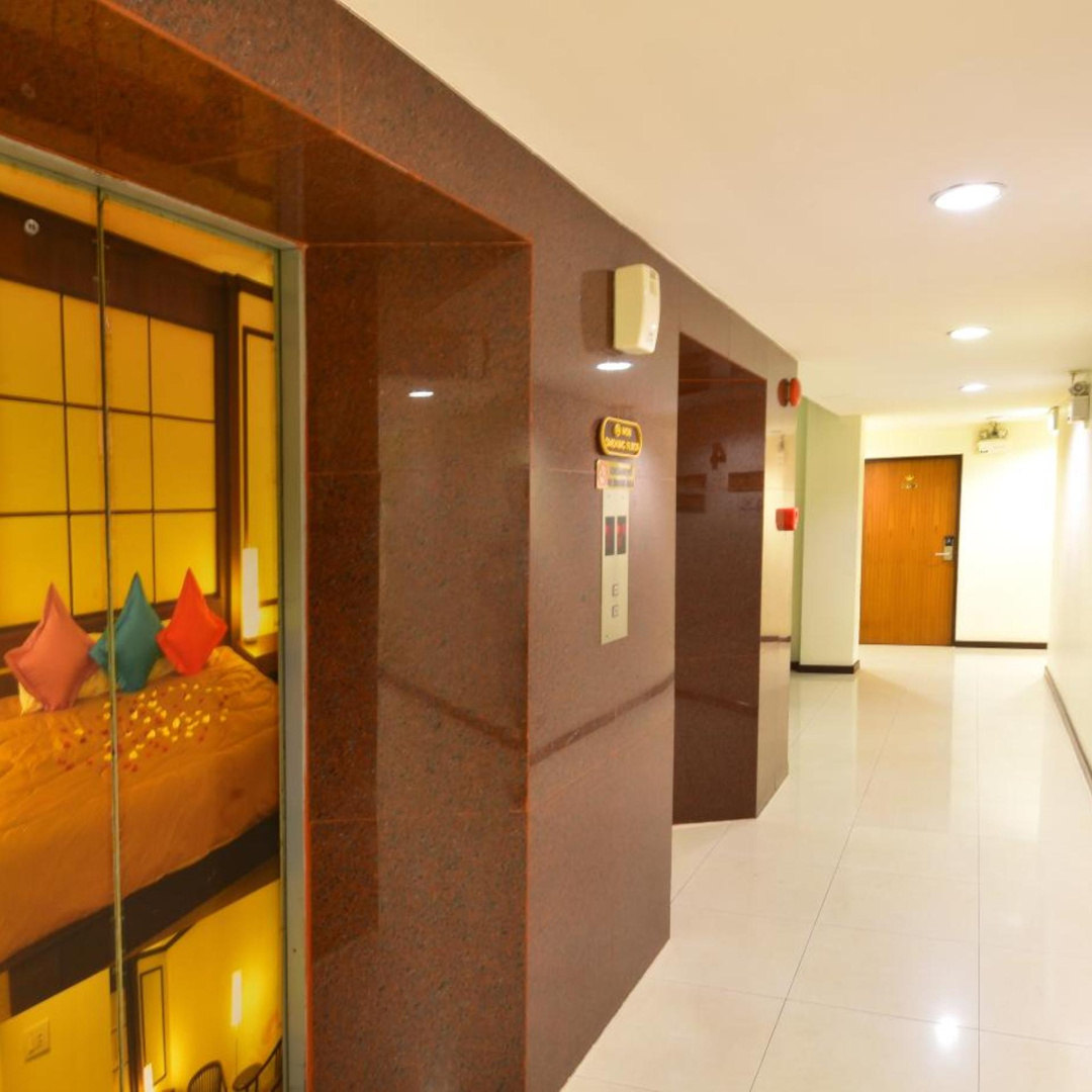 Photo - Grand Business Inn