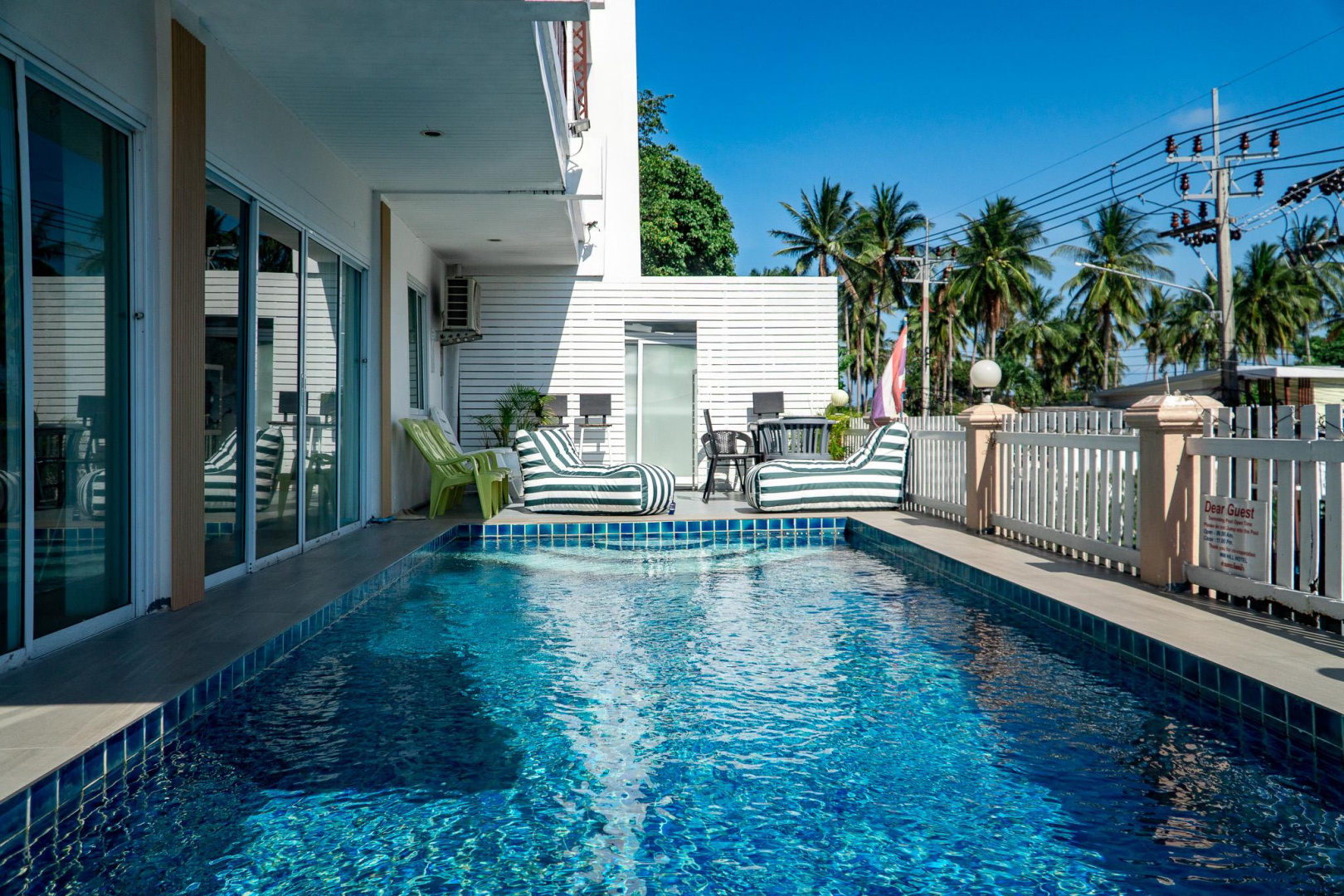 Photo - MM Hill Hotel