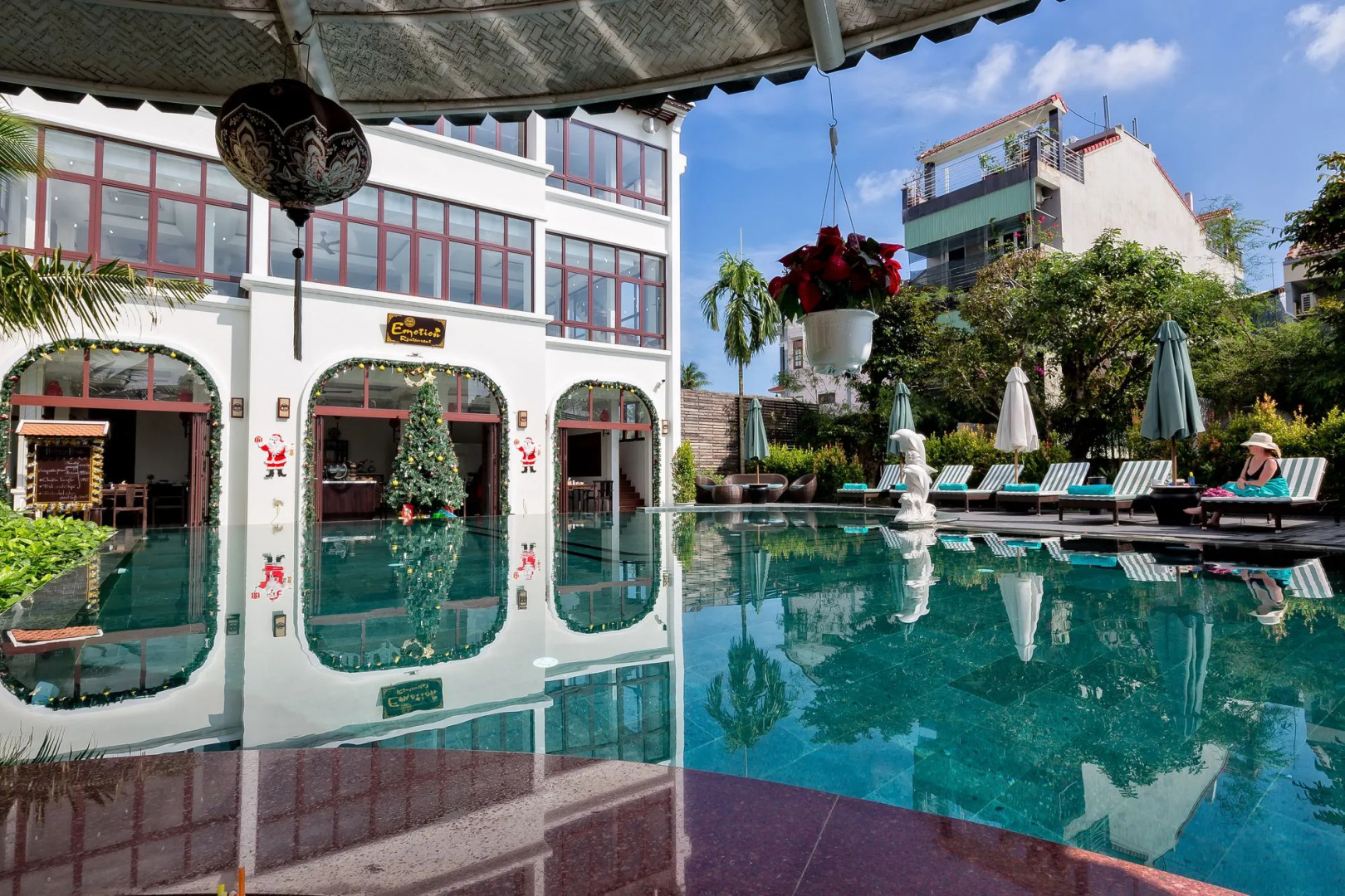 Photo - Hoi An Emotion Boutique Villa