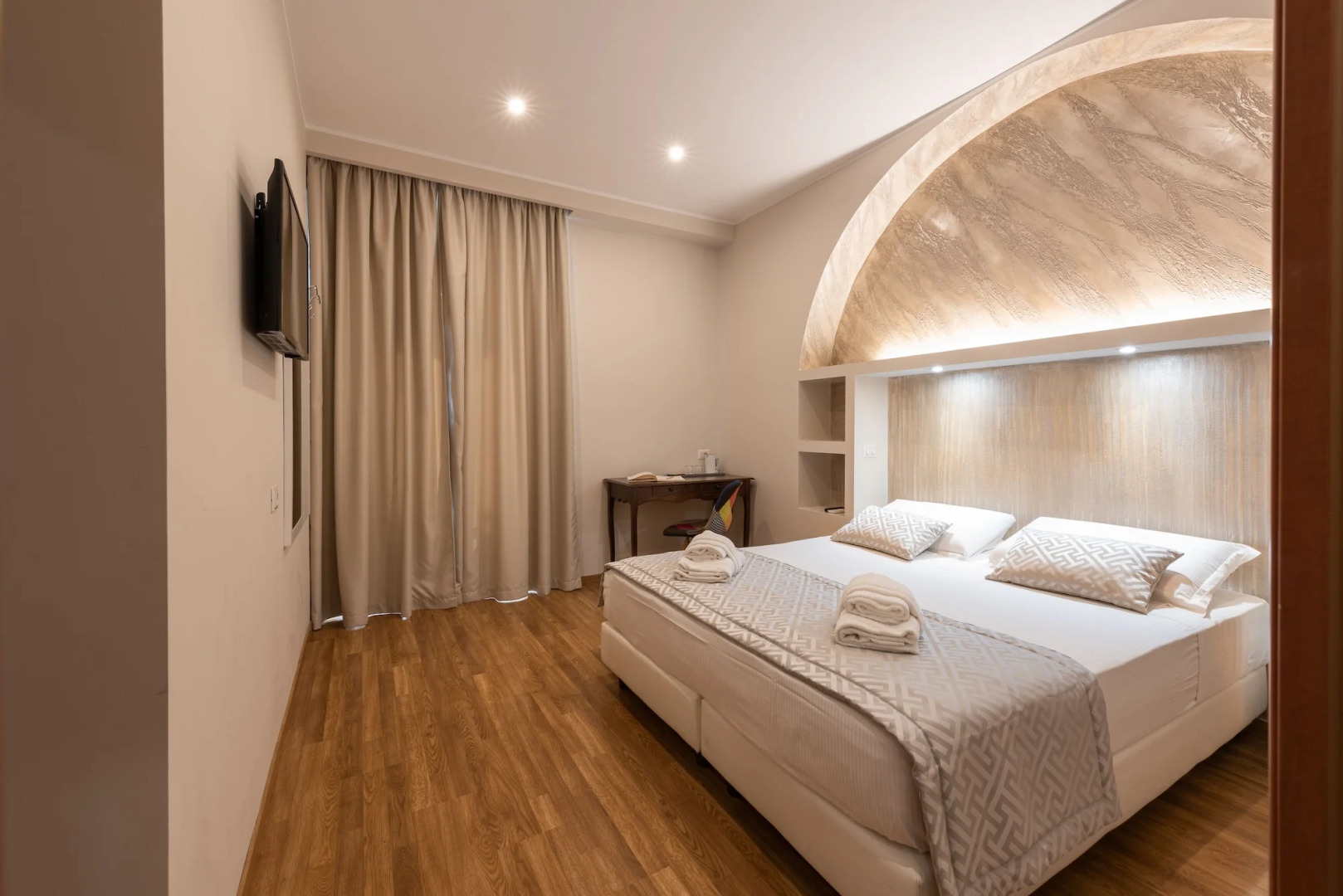 Foto - Top Floor Colosseo Guesthouse