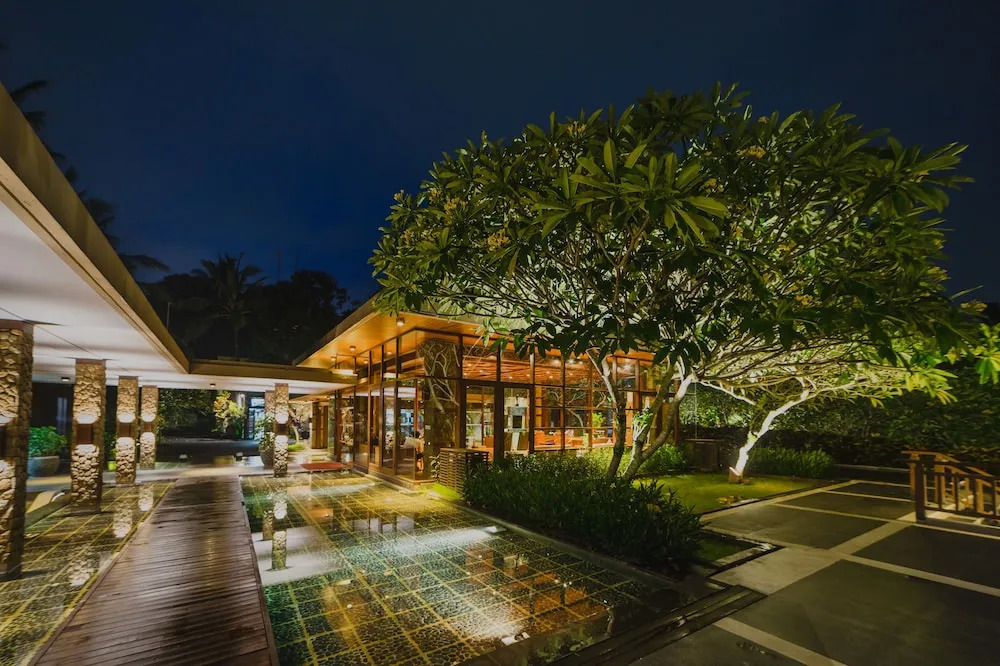 Foto - The Samaya Ubud