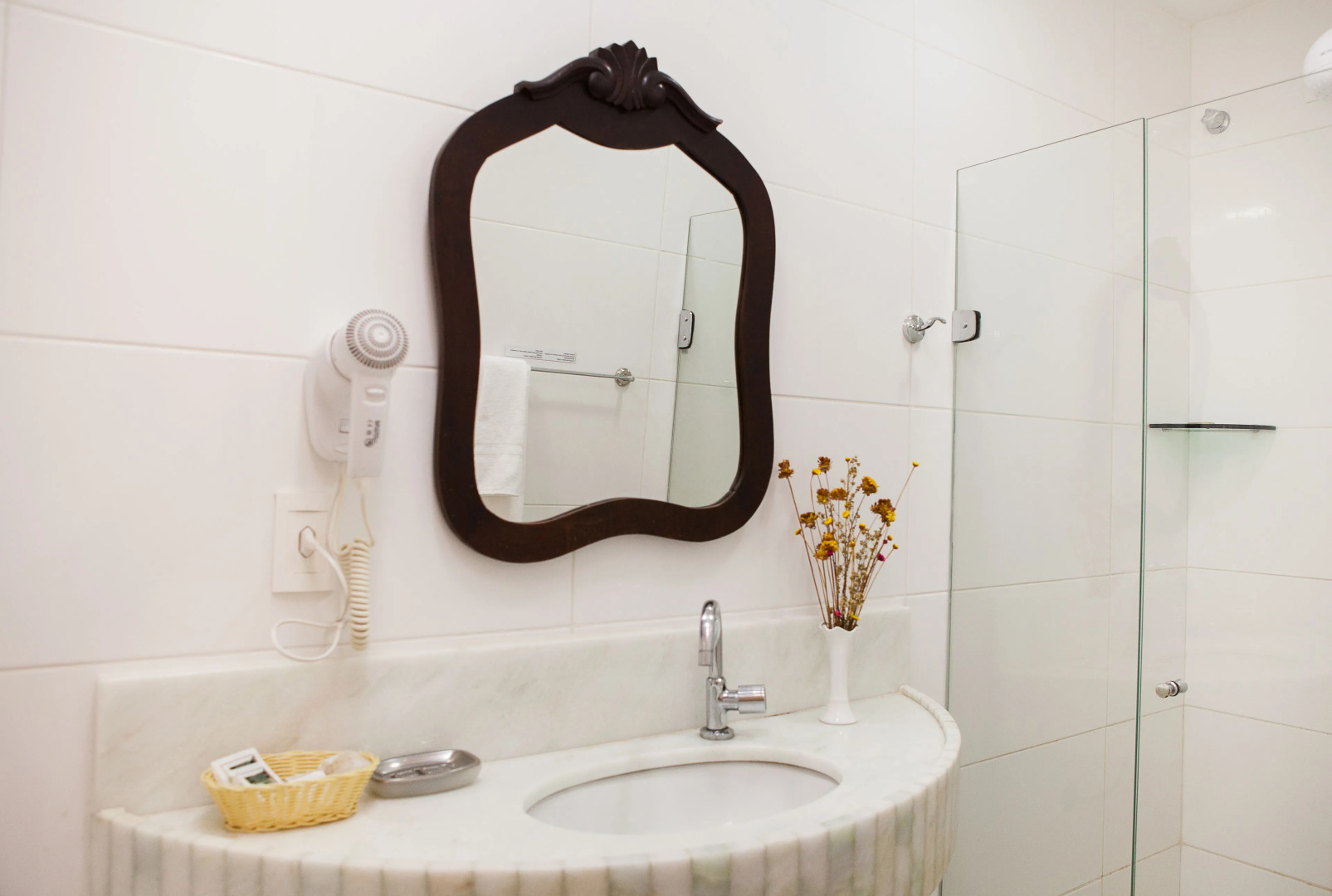 Foto - Pousada dos Quatro Cantos