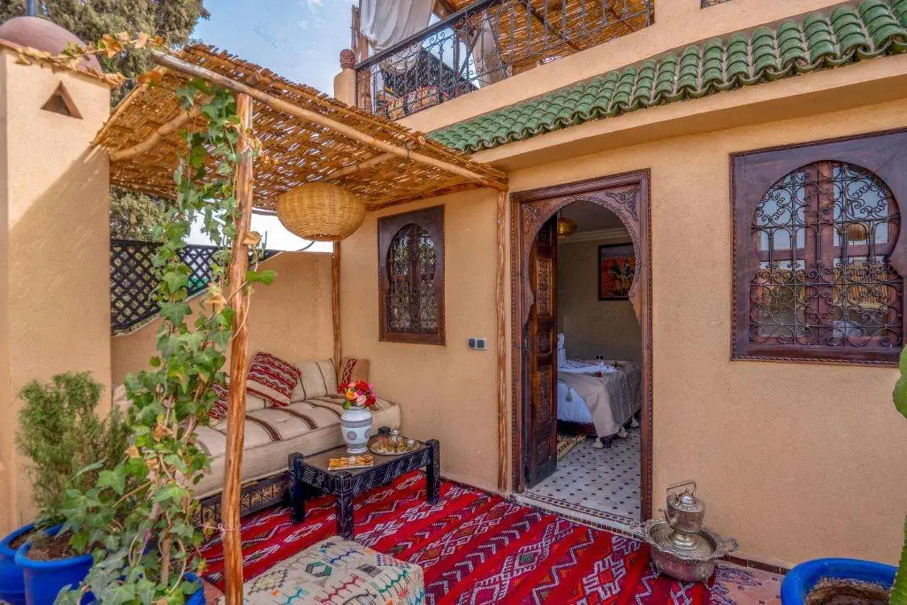 Foto - Riad Sun of Kech