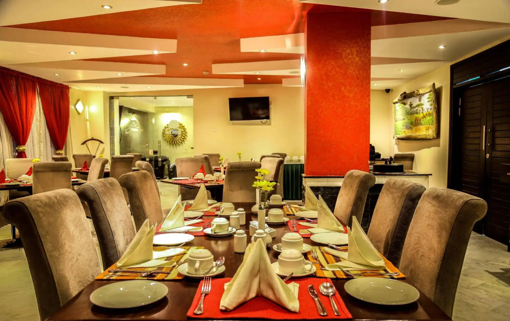 Foto - The Monarch Hotel