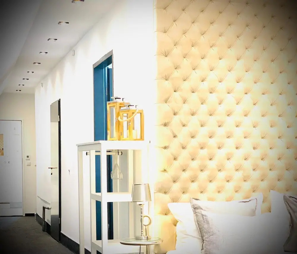 Foto - Sleephotels Suite Garde