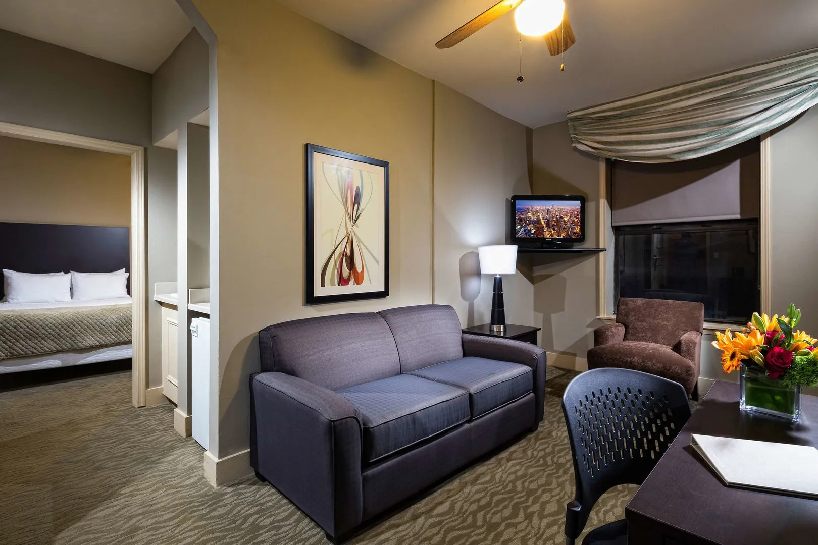 Foto - Majestic Hotel