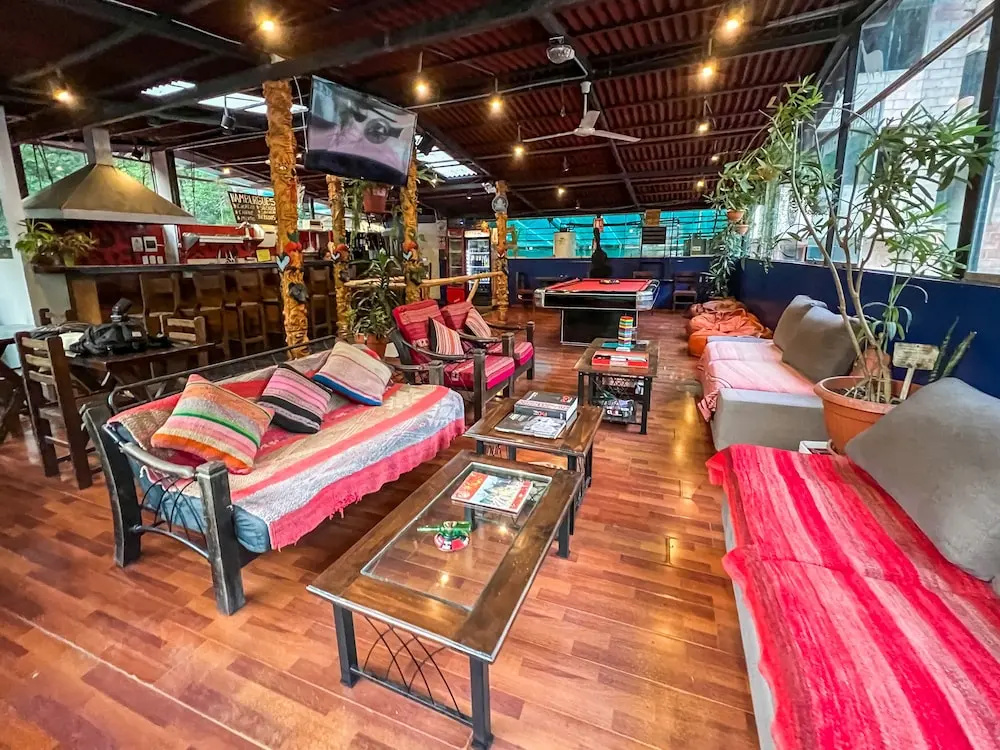 Photo - Nativus Hostel Machu Picchu