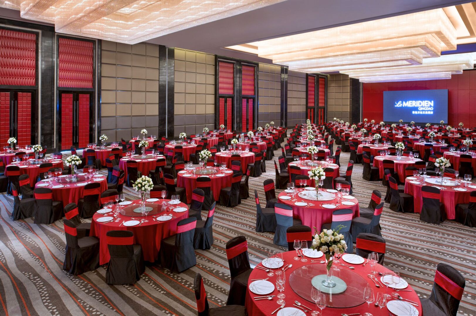 Photo - Le Méridien Qingdao