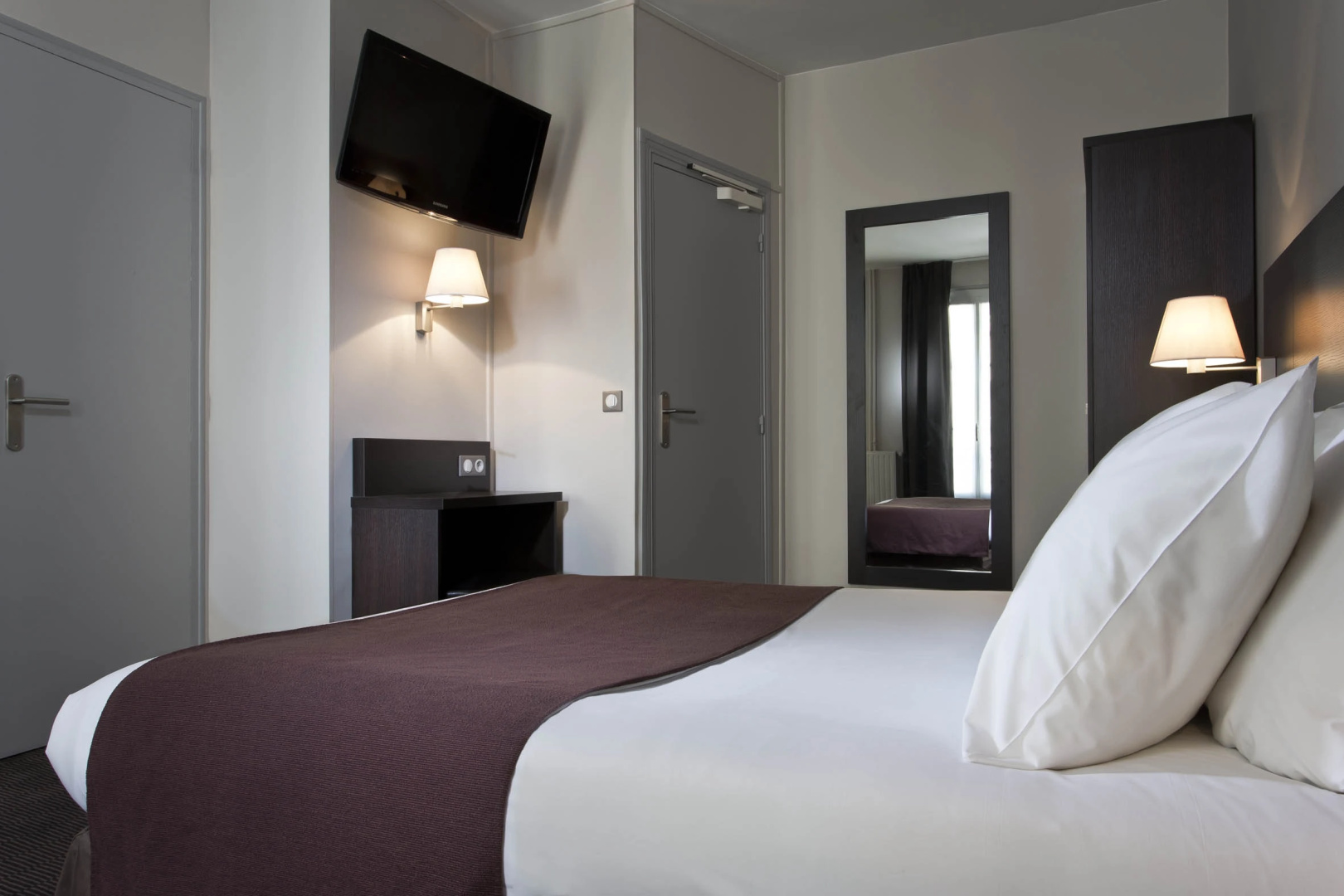 Foto - Hôtel des Ecrivains 