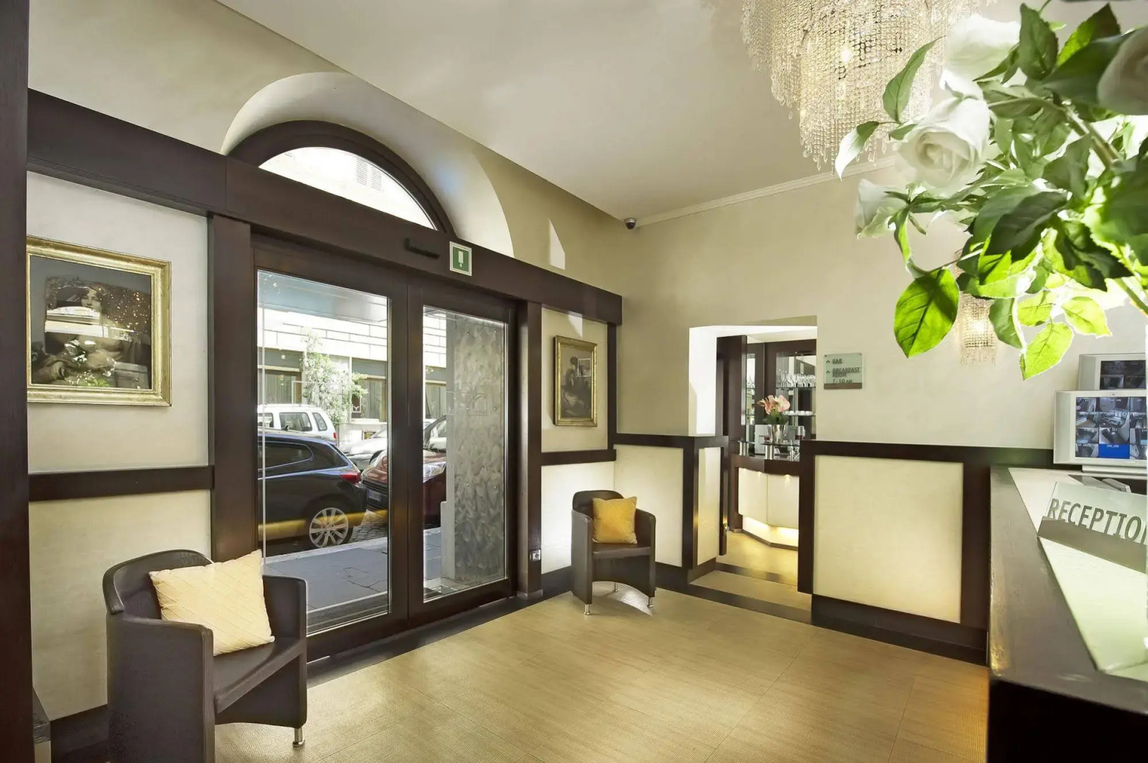 Foto - Yes Hotel Boutique Rome