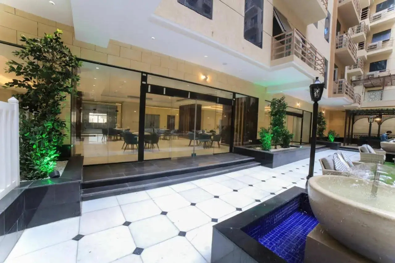 Photo - TIME Ruba Hotel & Suites