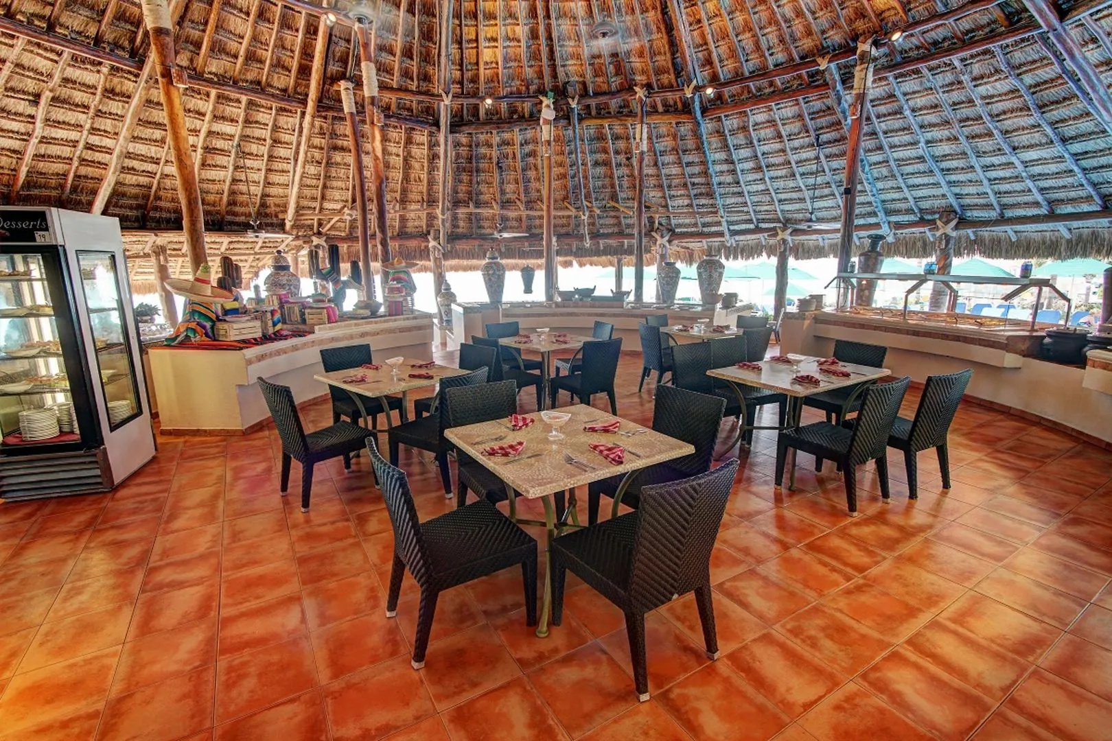 Photo - Royal Solaris Cancun - All Inclusive