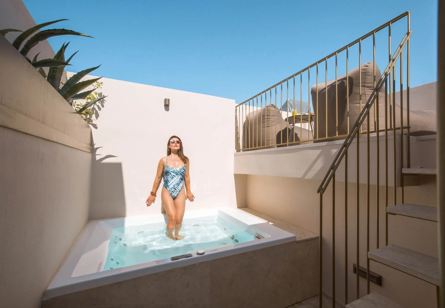 Photo - Neratze Hammam Suites