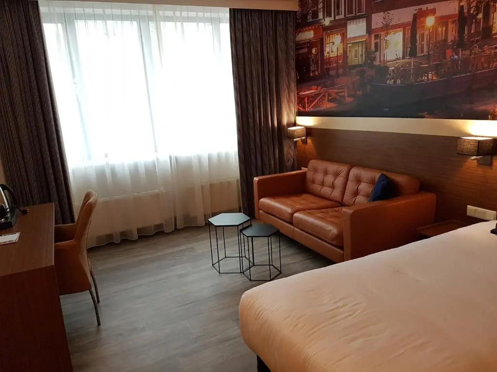 Foto - Tulip Inn Leiden Centre