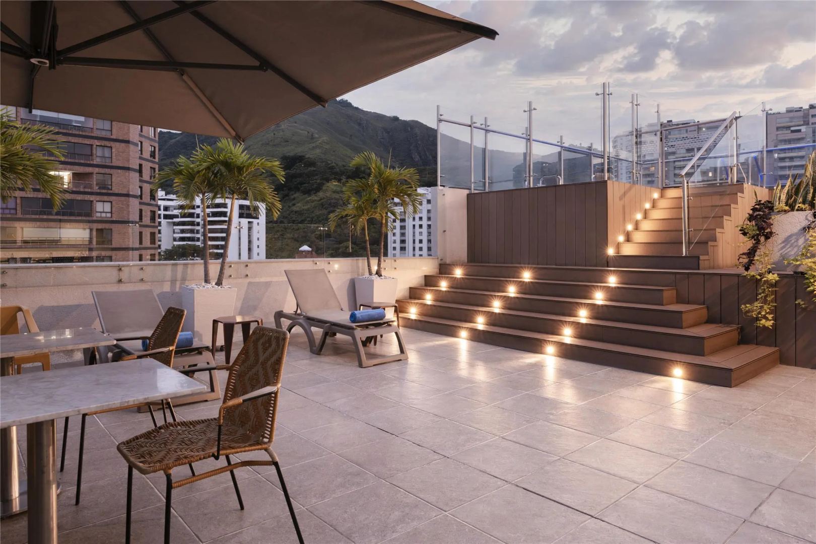 Foto - Hampton by Hilton Cali, Colombia
