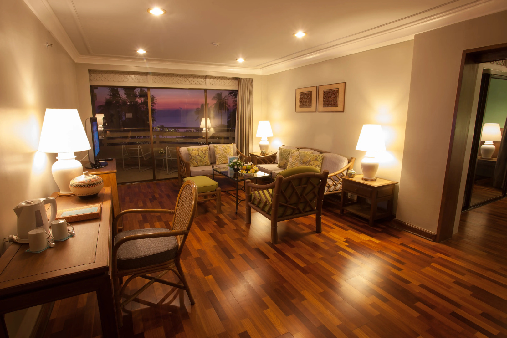 Photo - The Regent Cha Am Beach Resort, Hua Hin