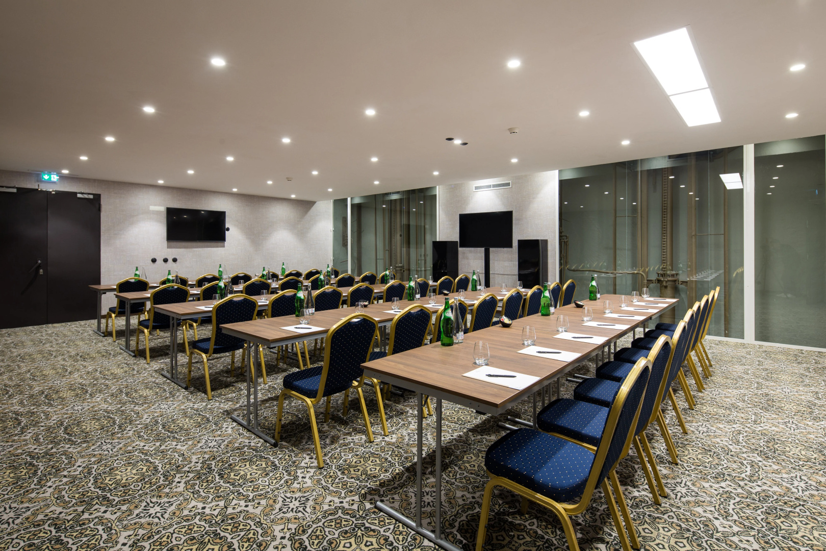 Foto - Pestana Porto - A Brasileira, City Center & Heritage Building