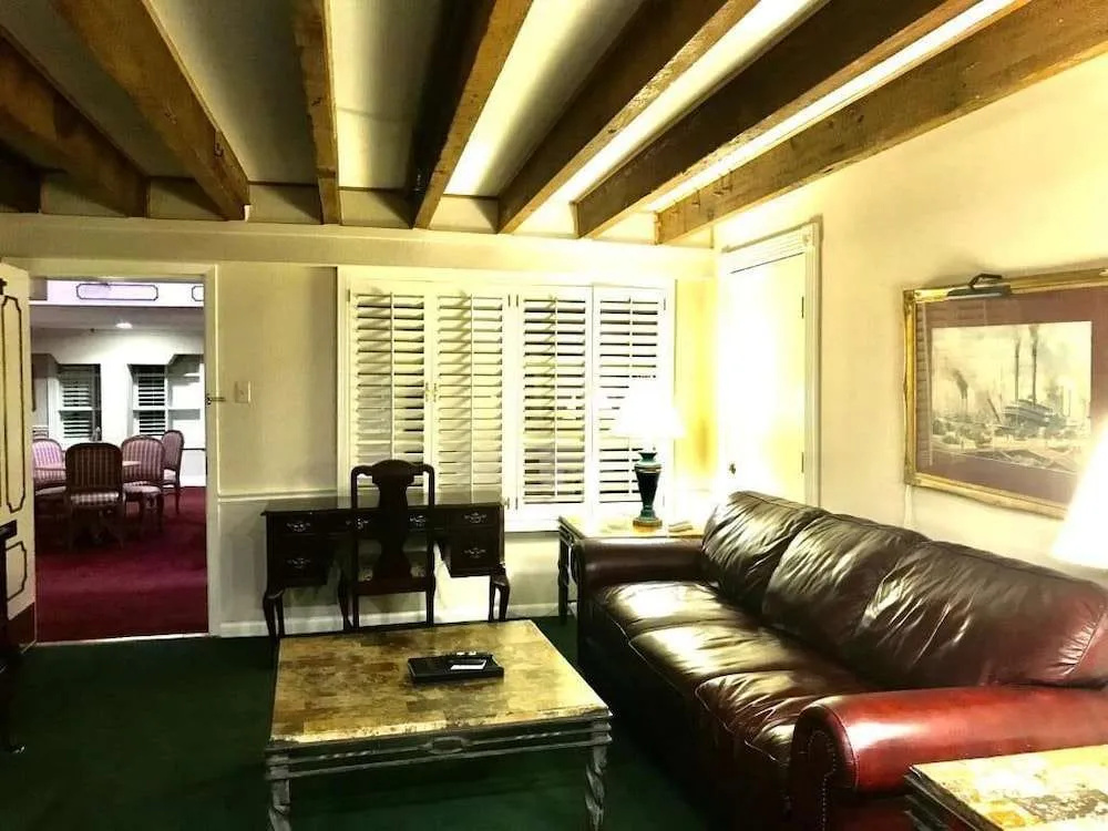 Foto - Plaza Suites Downtown New Orleans