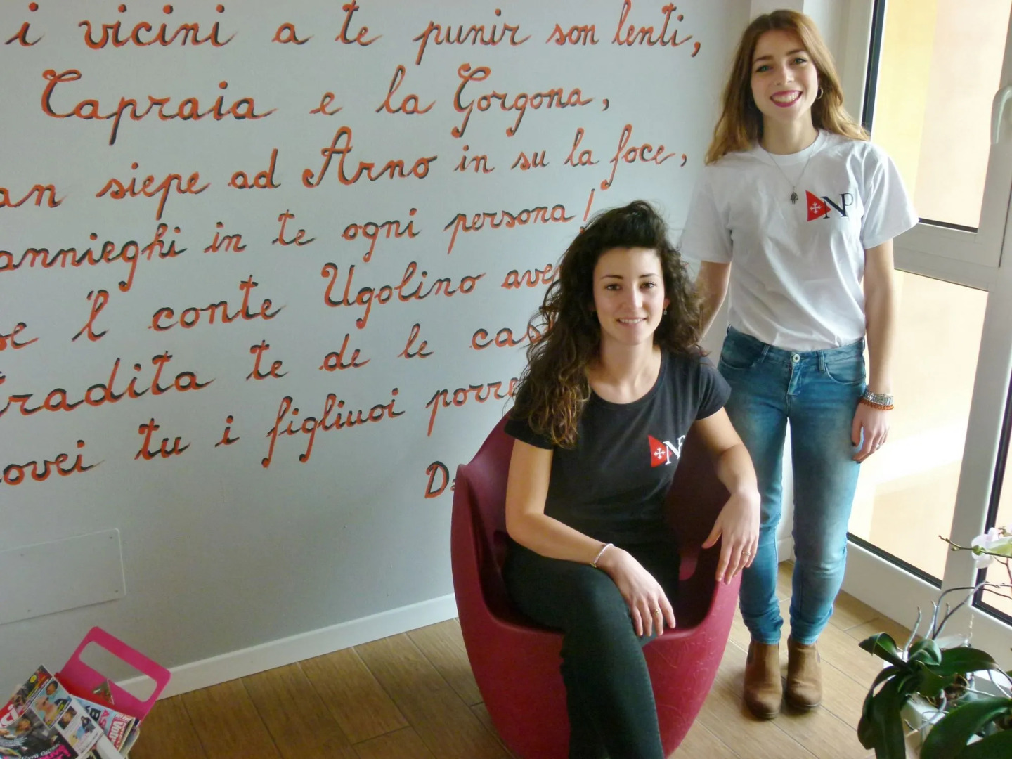 Photo - Vele Storiche Pisane - free private parking