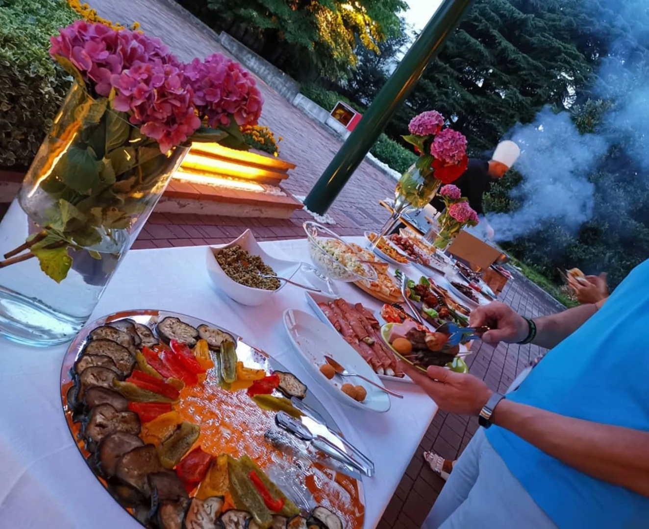 Photo - Monica Hotel Fiera