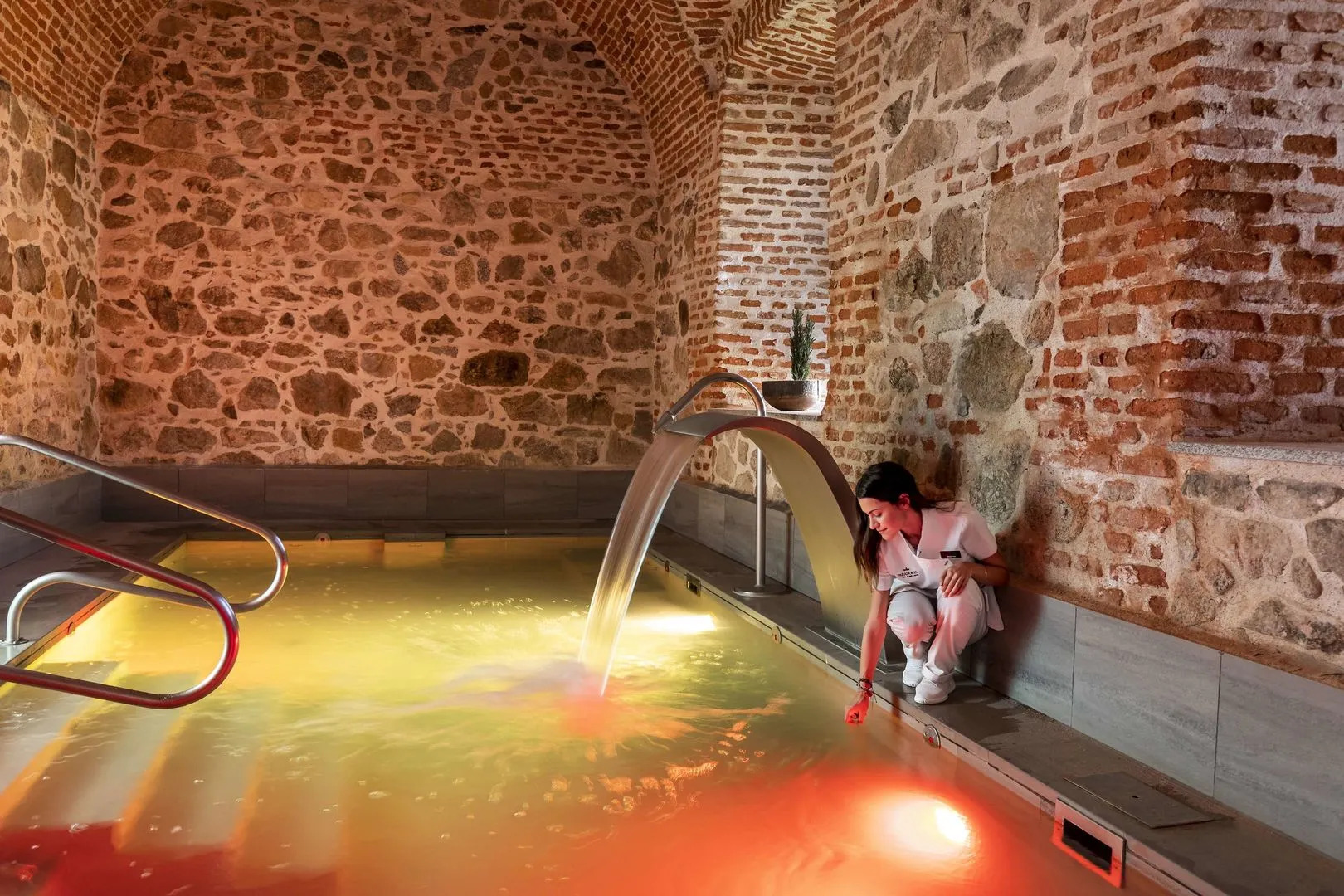 Foto - Parador de La Granja