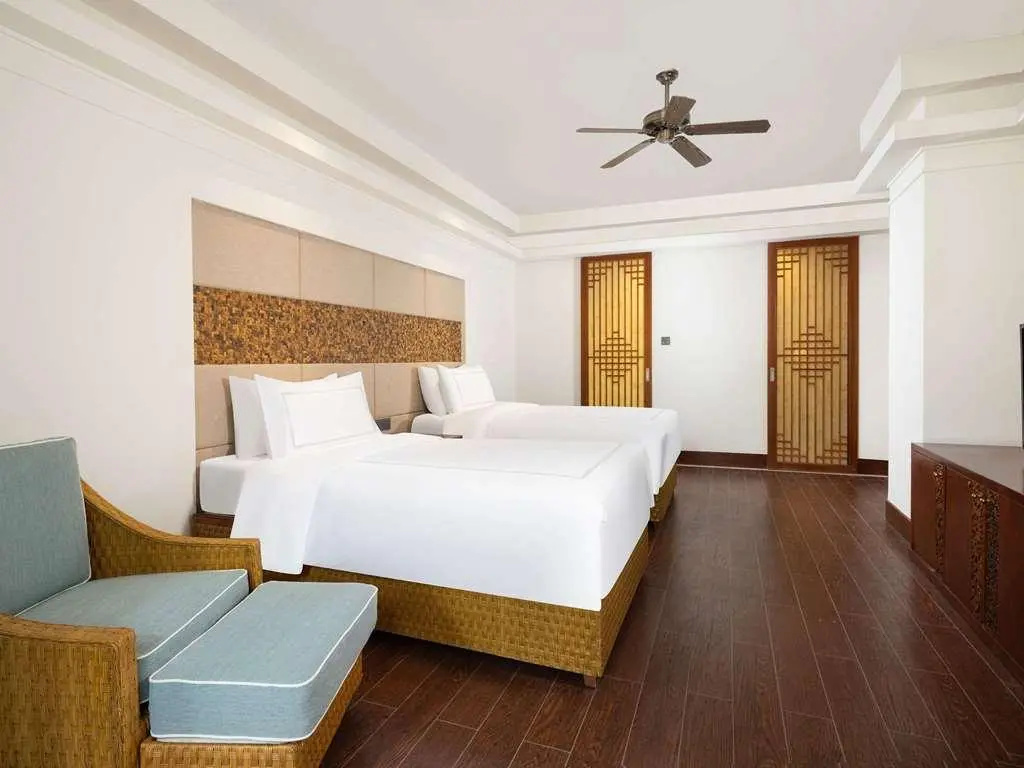 Foto - Swissôtel Sanya Yalong Bay