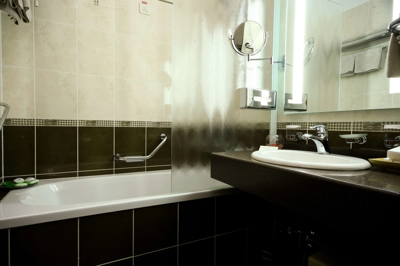 Photo - Boutique Hotel Kazbek