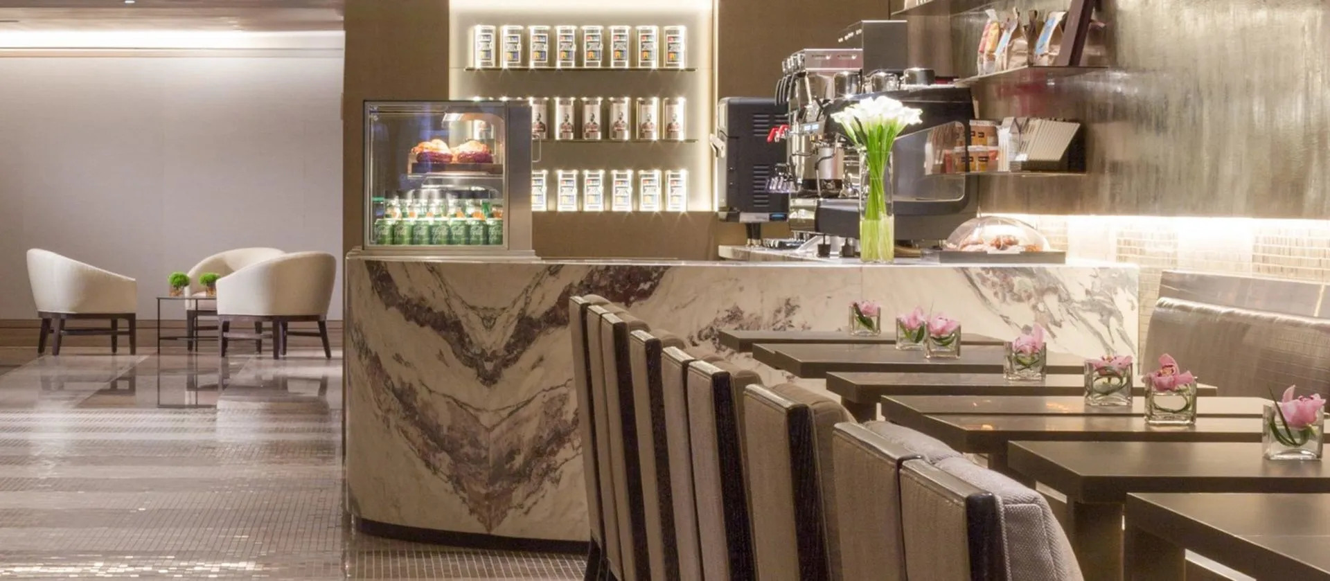 Photo - The Knickerbocker